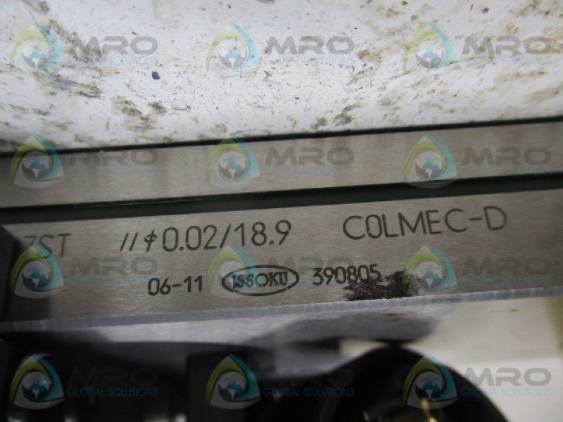 TOYODA KR-EA000059-A MEASURING HEAD  NSMP