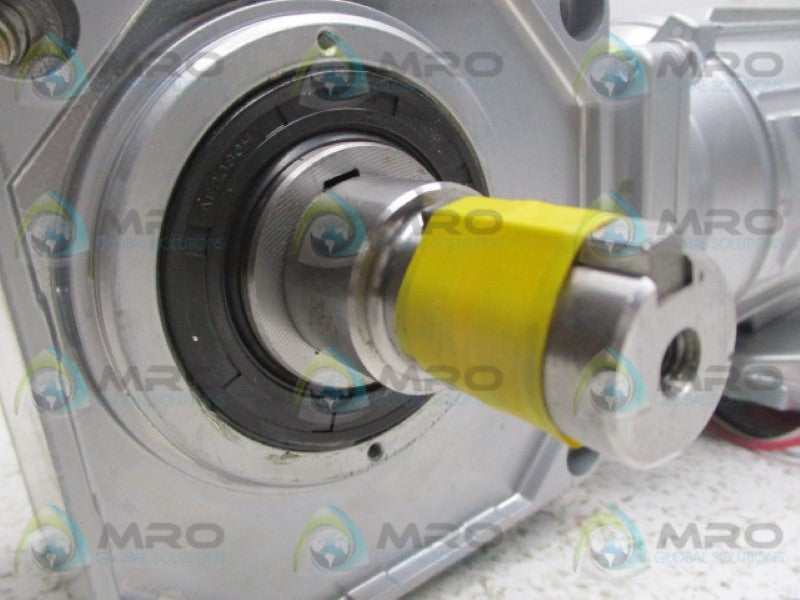 SUMITOMO RNFMS01-1230LA-X1-80 INDUCT MOTOR  NSNP