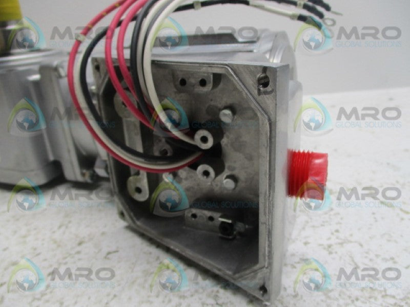 SUMITOMO RNFMS01-1230LA-X1-80 INDUCT MOTOR  NSNP