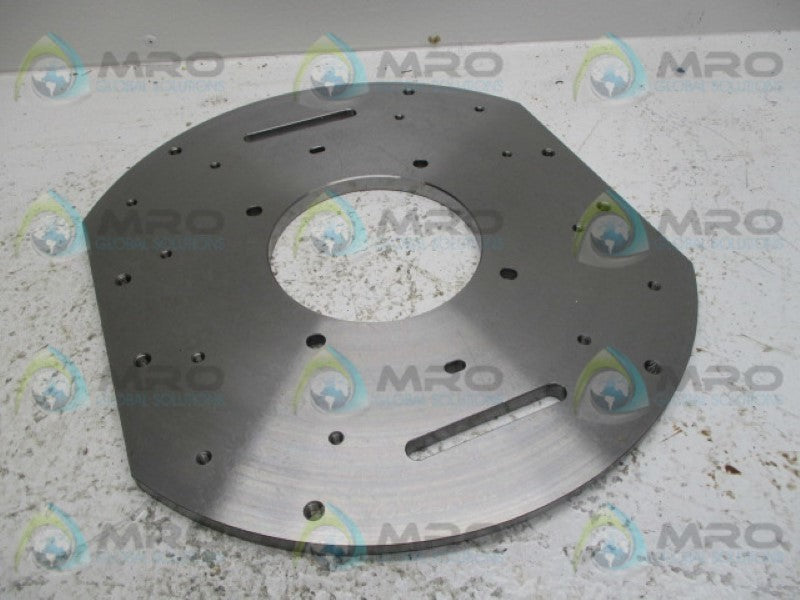 DAISHO SEIKI U27KB0091 PLATE  NSNP