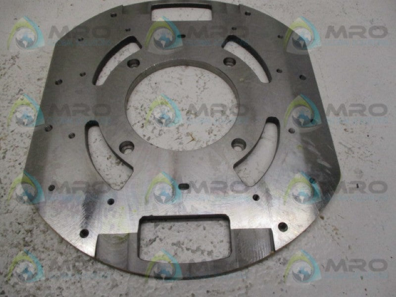 DAISHO SEIKI S27KB0091 PLATE  NSNP