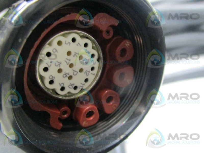 ATLAS COPCO 4231506220 FIELD BUS CABLE  NSNP
