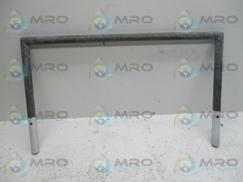 ISQUAREDR RA18X11X0.75 RIGHT ANGLE HEATING  NSNP