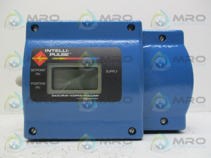 DEZURIK P80BNP NSNP