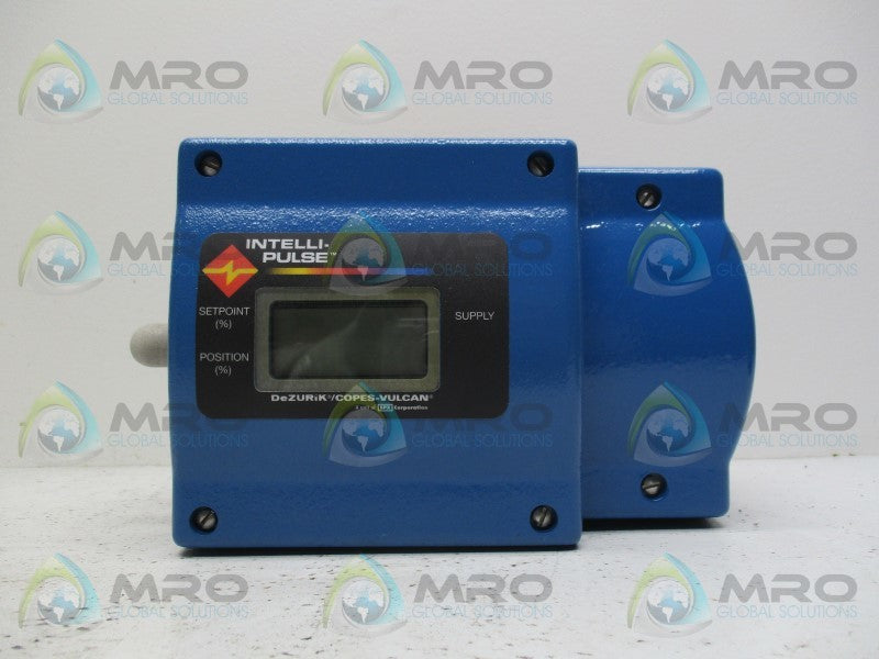 DEZURIK P80BNP NSNP