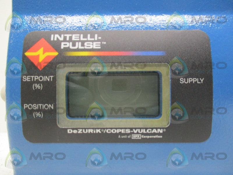 DEZURIK P80BNP NSNP