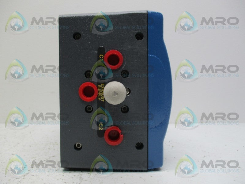 DEZURIK P80BNP NSNP