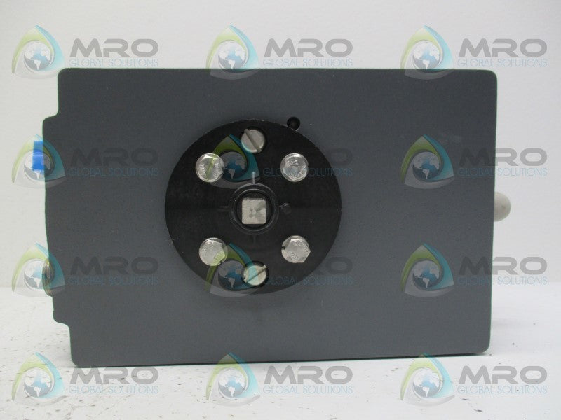 DEZURIK P80BNP NSNP