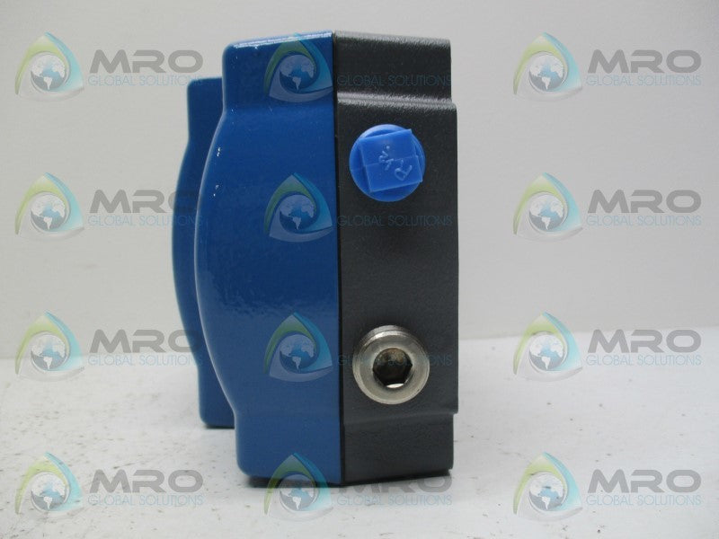DEZURIK P80BNP NSNP