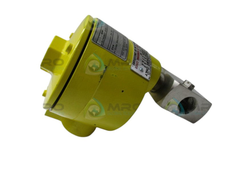 FCI FR70-1/.75"/2.5  UNMP