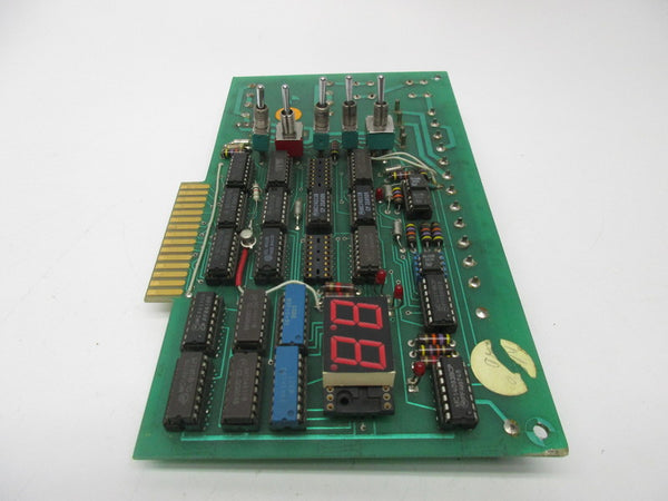 6002 REV. SN UNMP