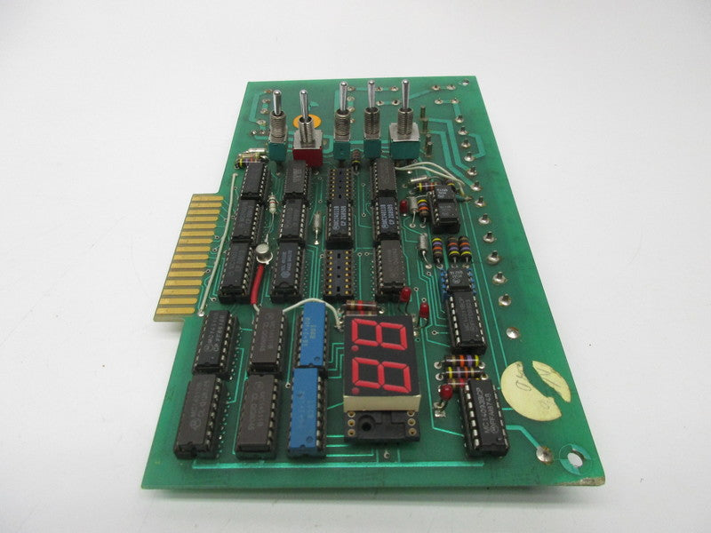 6002 REV. SN UNMP