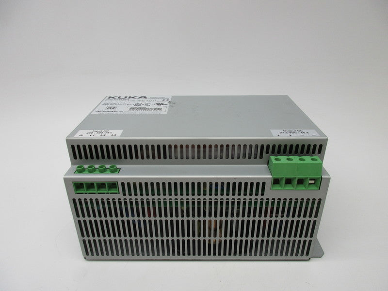 KUKA 00-109-802 27VNTKRC2 NSNP