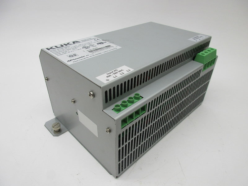 KUKA 00-109-802 27VNTKRC2 NSNP