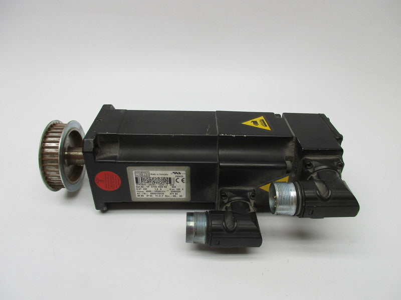 KUKA 1FK7034-5AZ91-1ZZ9-Z UNMP