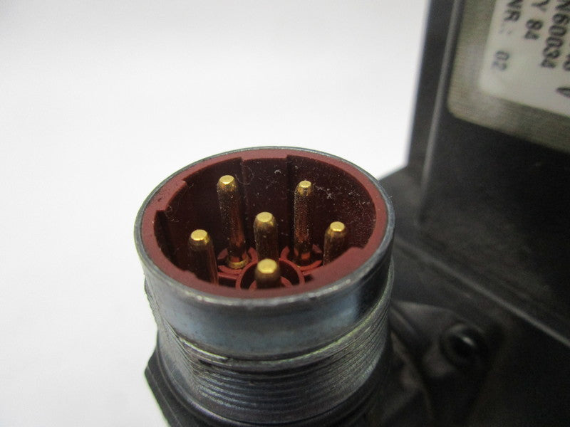 KUKA 1FK7034-5AZ91-1ZZ9-Z UNMP