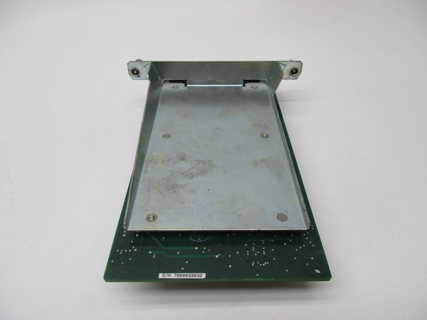 ADEPT TECH 10862-17000 REV. D UNMP
