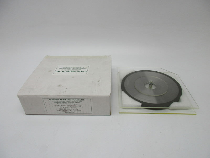 TURNER TOOLING COMPANY 10268309 NSMP