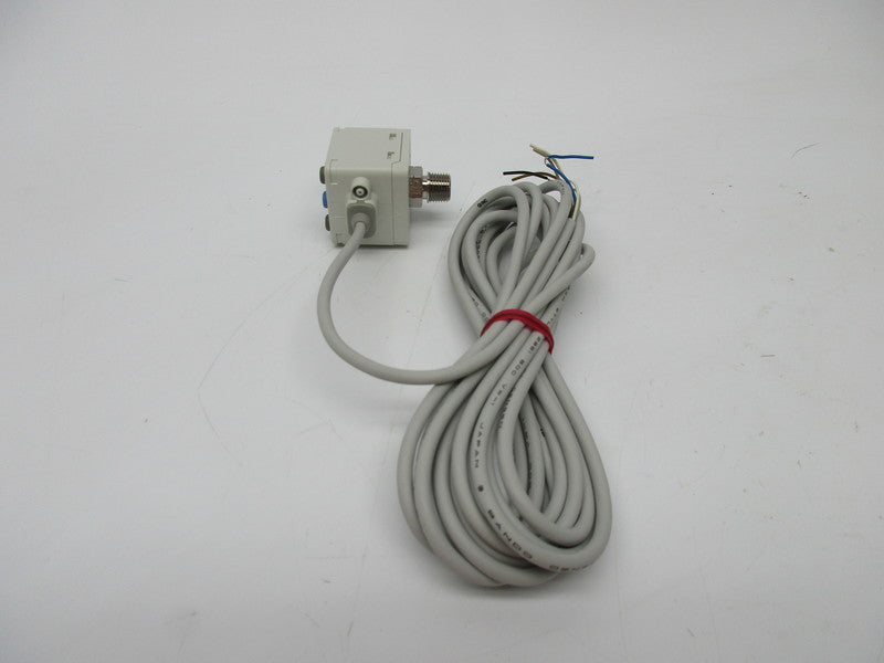 SMC ZSE40A-N01-R NSNP