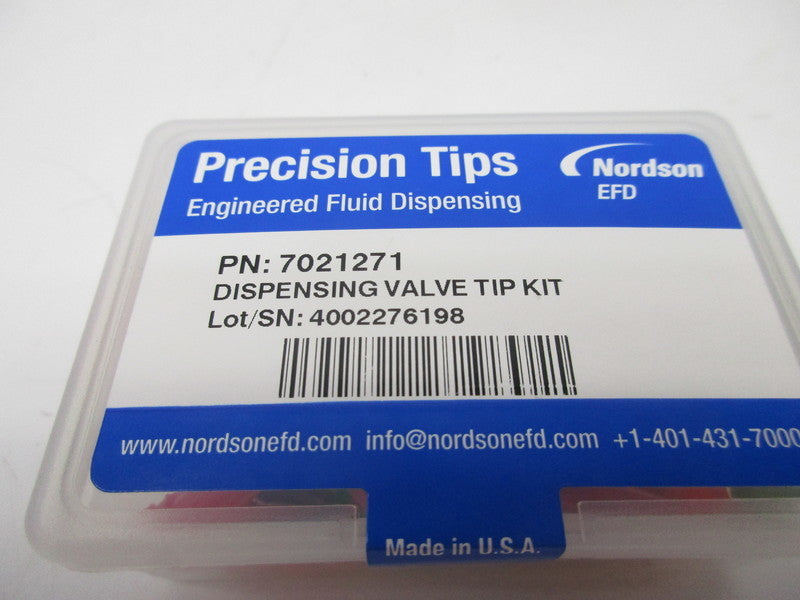 KIT 7021271 NSMP