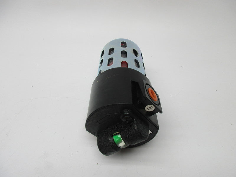 DIXON M26-02A NSMP