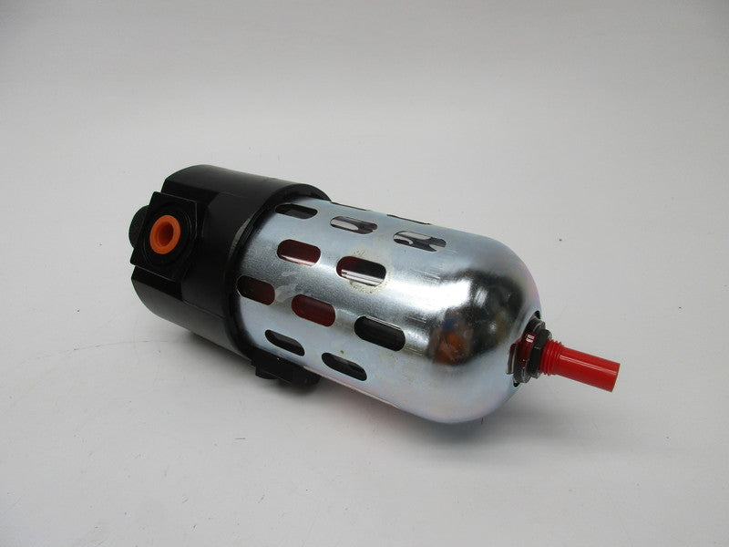 DIXON M26-02A NSMP