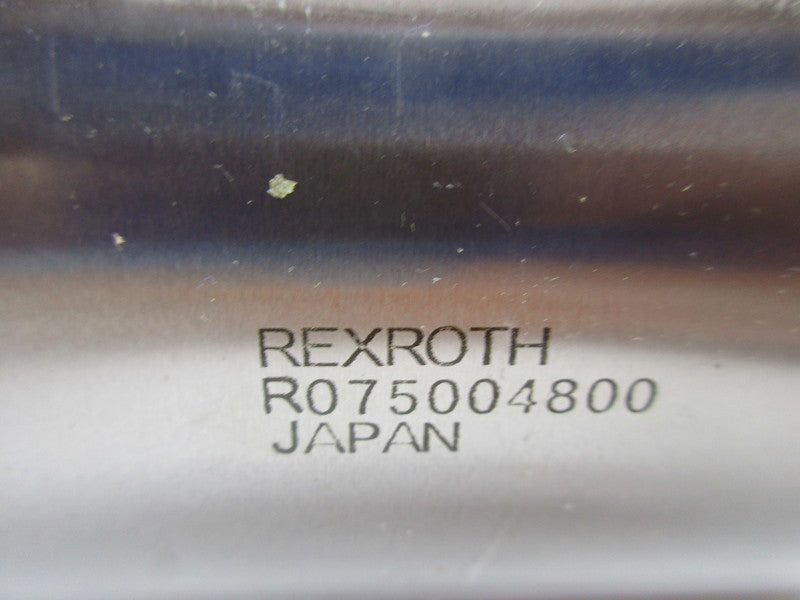 REXROTH R075004800 NSMP