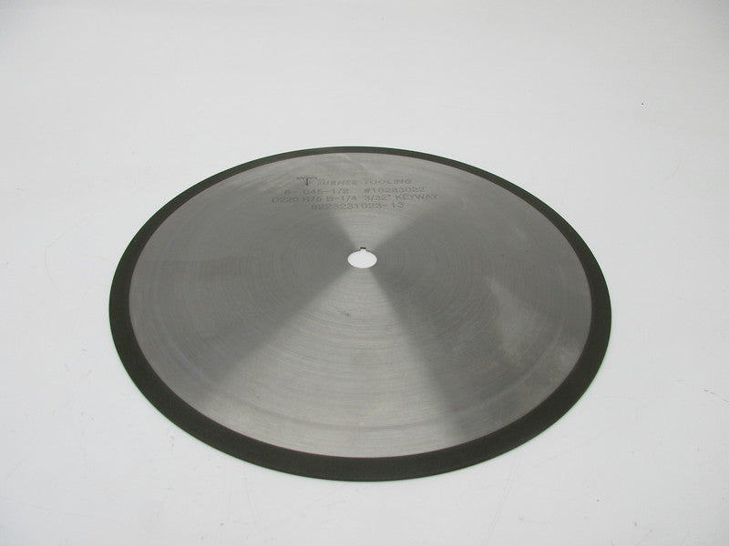 TURNER TOOLING 10283022 NSMP