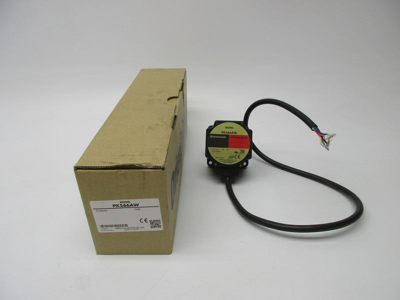 ORIENTAL MOTOR PK566AW NSMP