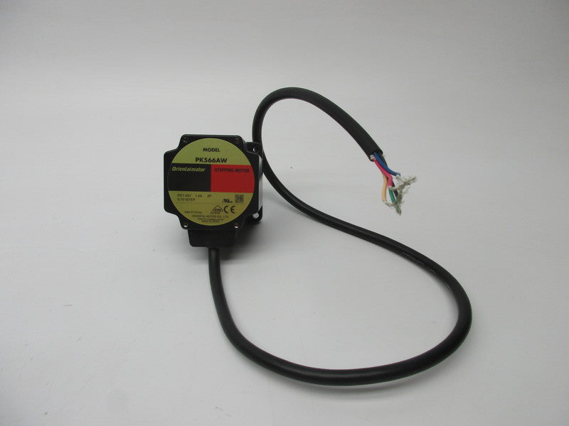 ORIENTAL MOTOR PK566AW NSMP