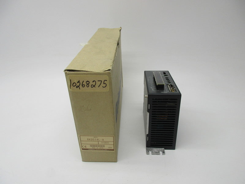 ORIENTAL MOTOR RKD514L-A NSMP