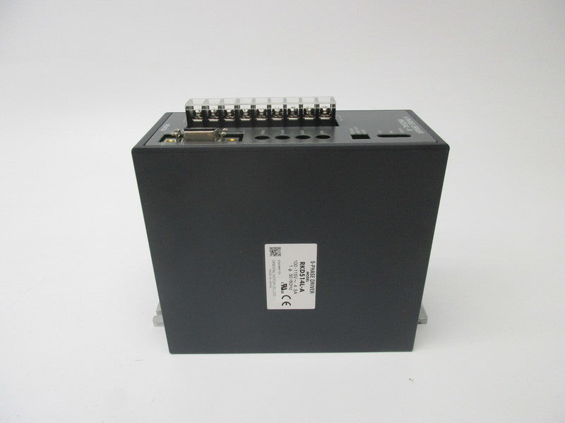 ORIENTAL MOTOR RKD514L-A NSMP