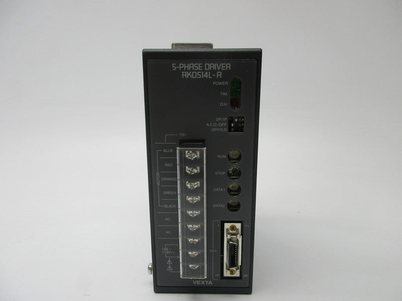 ORIENTAL MOTOR RKD514L-A NSMP