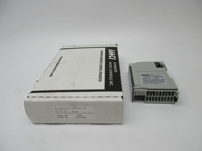 AMCI 3601 NSMP