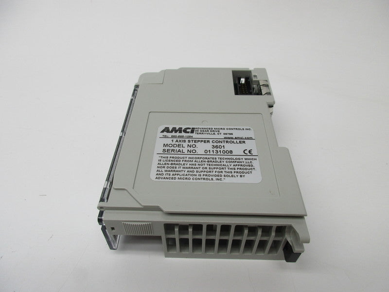 AMCI 3601 NSMP