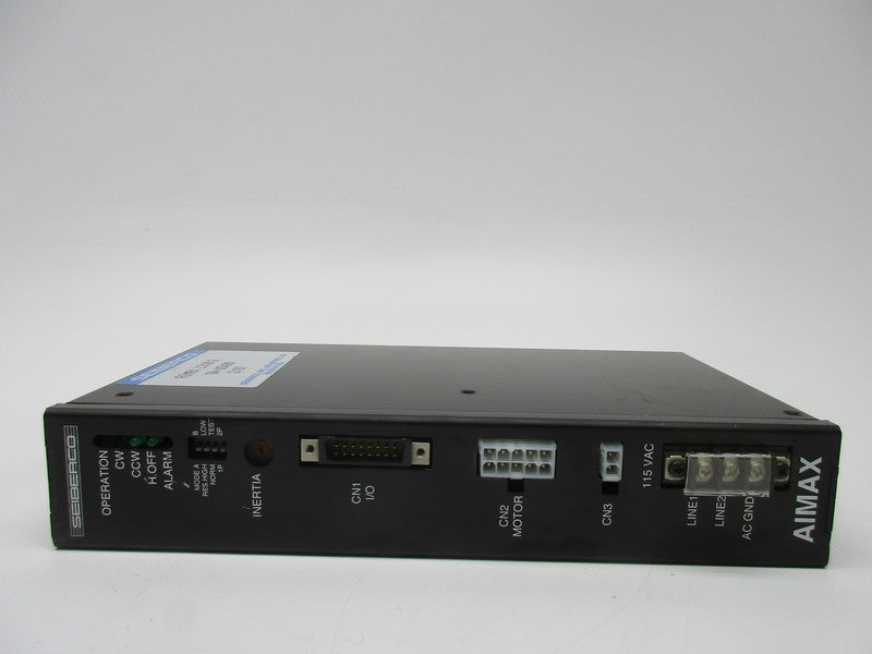 SEIBERCO INC. AIMAX-L31012-SN-U5499 UNMP