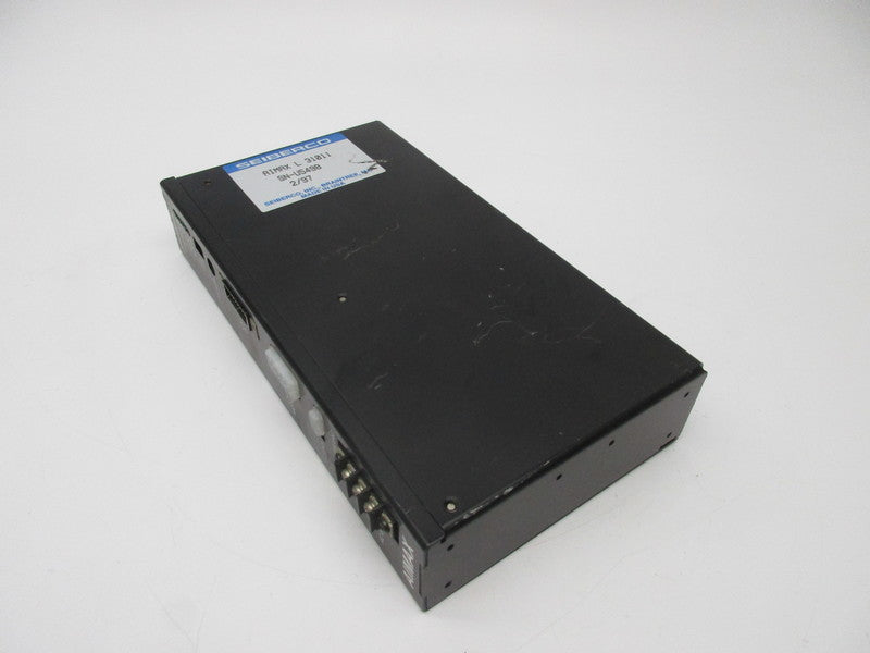 SEIBERCO INC. AIMAX-L-31011-SN-U5498 UNMP