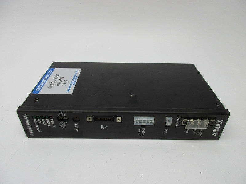 SEIBERCO INC. AIMAX-L-31013-SN-U5500 UNMP