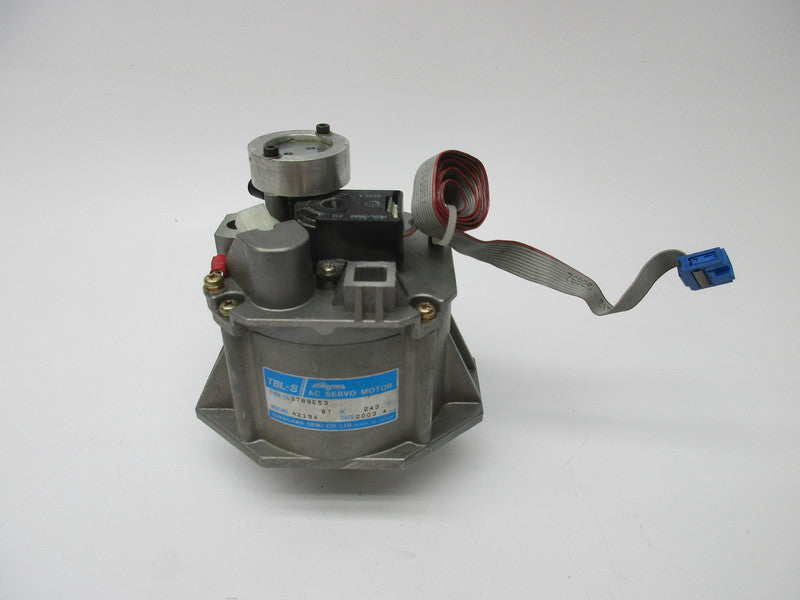 TAMAGAWA SEIKI TS3789E53 UNMP