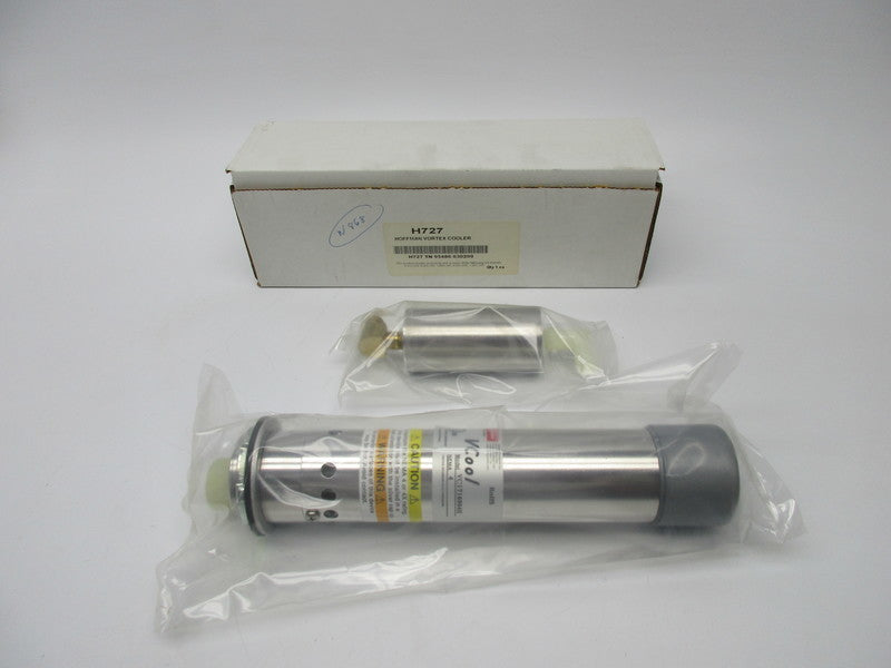HOFFMAN H727 VC1716004H NSMP
