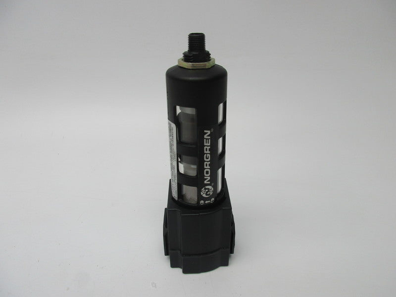 NORGREN F72G-3AS-001 150PSI NSNP