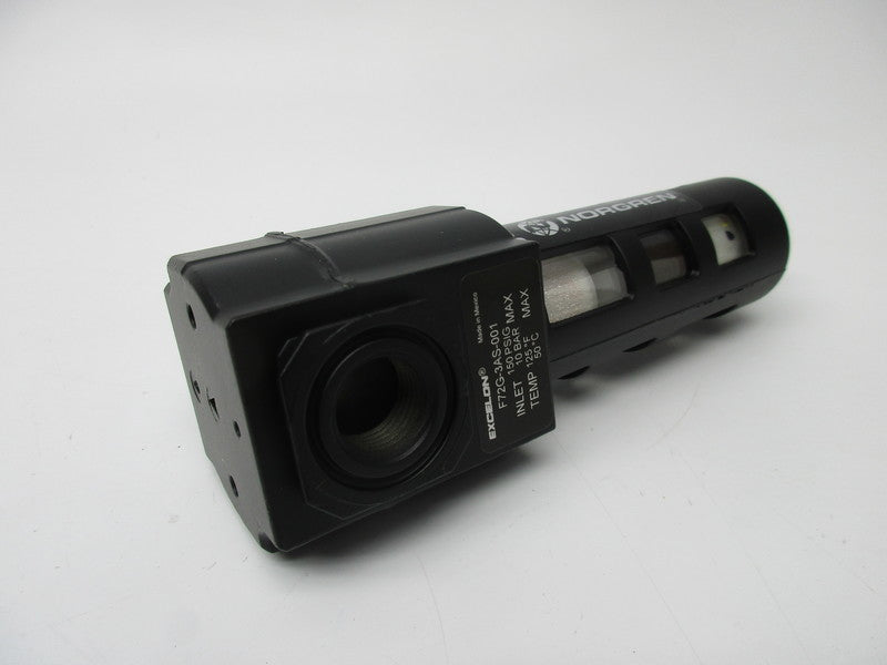 NORGREN F72G-3AS-001 150PSI NSNP