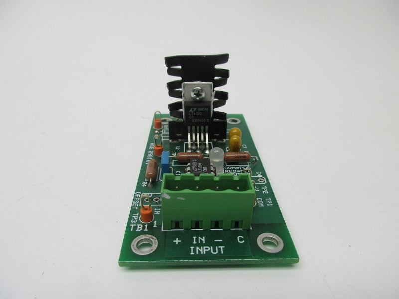 LINEAR TECHNOLOGY ASE-090101 NSNP