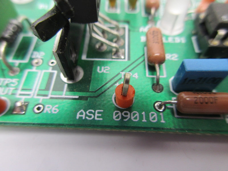 LINEAR TECHNOLOGY ASE-090101 NSNP