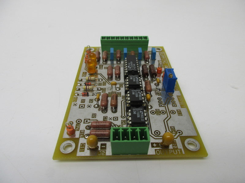 INDUSTRIAL MRO 09091 NSNP