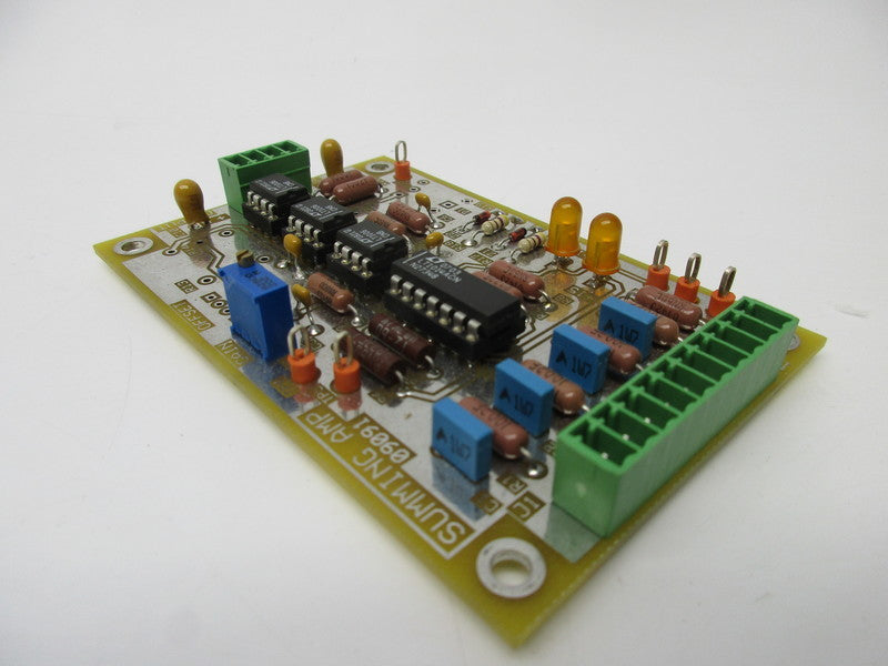 INDUSTRIAL MRO 09091 NSNP