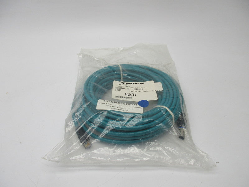 TURCK RSSDRJ45S843-15M NSMP