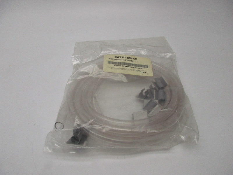 SPARE PART KIT M701M-43 1/2" NSMP