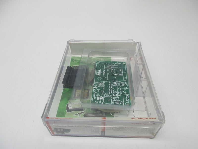 VELLEMAN K8004 NSMP