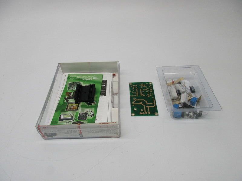 VELLEMAN K8004 NSMP